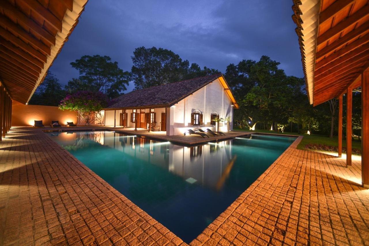 Maya Tangalle Exterior photo