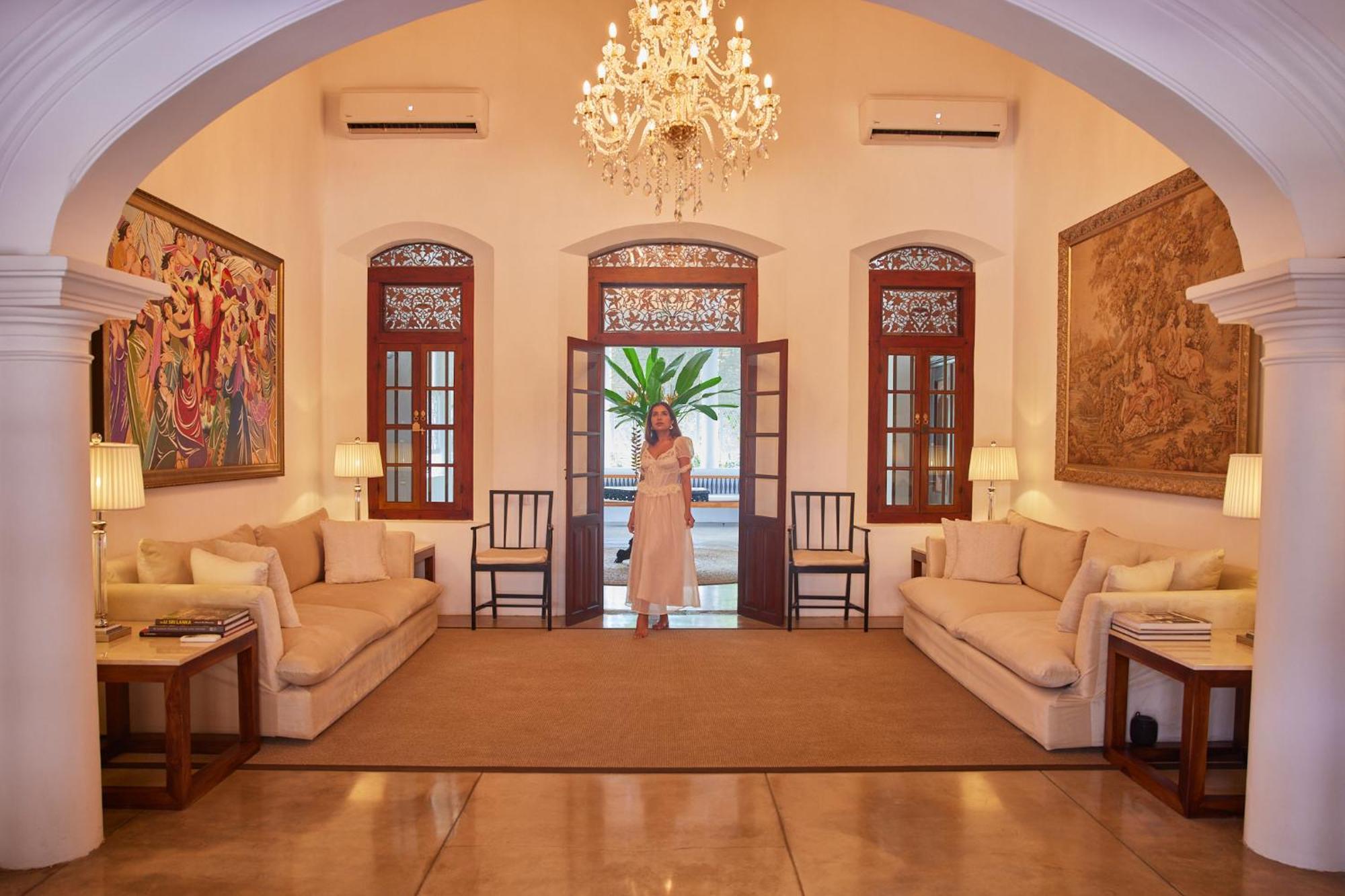 Maya Tangalle Exterior photo
